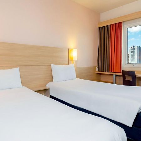 Ibis Sao Paulo Interlagos Buitenkant foto